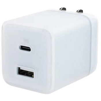 Melia PD対応充電器 ACアダプター Sheer 65W Hamee(ハミィ)