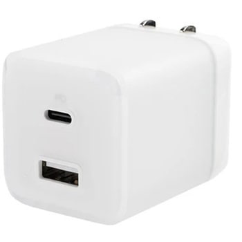 Melia PD対応充電器 ACアダプター Sheer 65W Hamee(ハミィ)