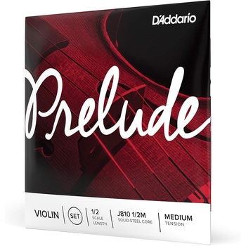 ヴァイオリン弦 D'Addario