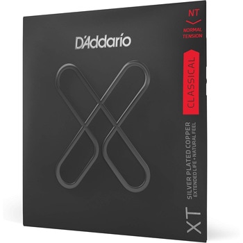 クラシックギター弦 D'Addario