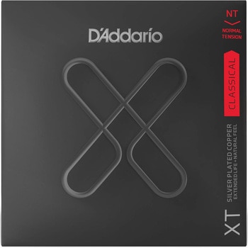 クラシックギター弦 D'Addario