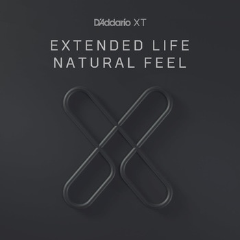 クラシックギター弦 D'Addario