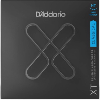 クラシックギター弦 D'Addario