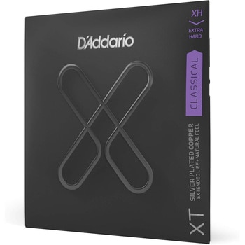 クラシックギター弦 D'Addario