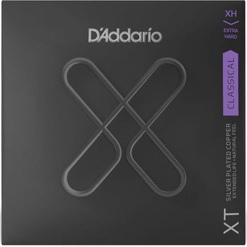 クラシックギター弦 D'Addario