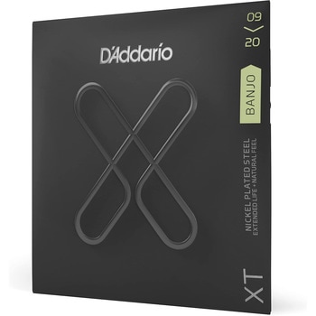 バンジョー弦 D'Addario