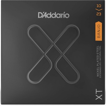 バンジョー弦 D'Addario