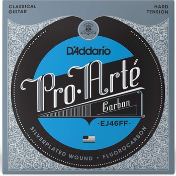 クラシックギター弦 D'Addario