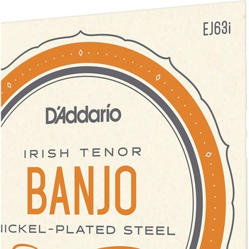 テナーバンジョー弦 D'Addario