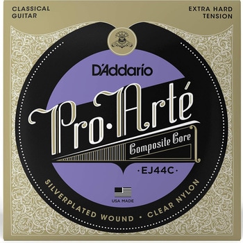 クラシックギター弦 D'Addario