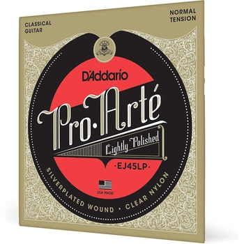 クラシックギター弦 D'Addario