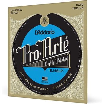 クラシックギター弦 D'Addario