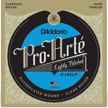 クラシックギター弦 D'Addario