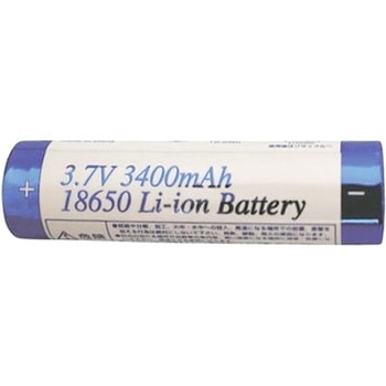 リチウムイオン充電池 ライトテック