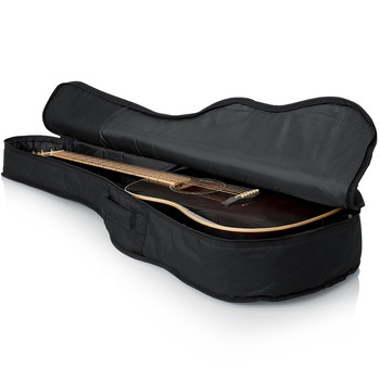 アコースティックギター用ギグケース GATOR Case