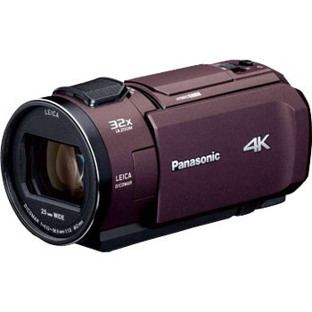 デジタル4Kビデオカメラ HC-VX1M Panasonic(パナソニック)