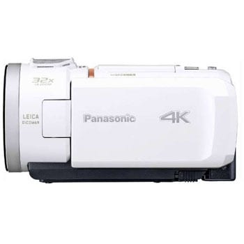Panasonic　ビデオカメラ　HC-VX1M