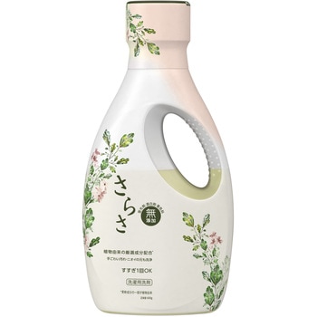 さらさ洗剤ジェル - さらさ