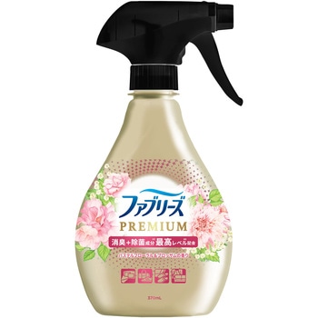 ファブリーズW除菌+消臭プレミアム ファブリーズ