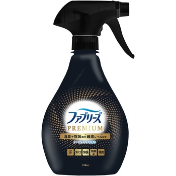 ファブリーズW除菌+消臭プレミアム ファブリーズ