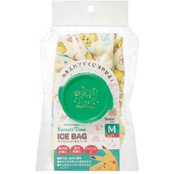 アイスバッグ スケーター
