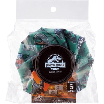 アイスバッグ スケーター