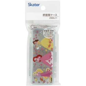 ばんそうこうケース スケーター