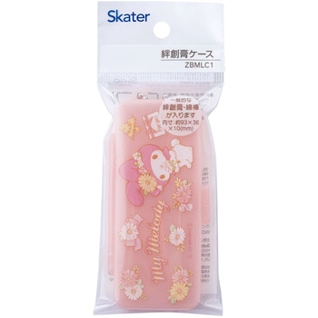 ばんそうこうケース スケーター