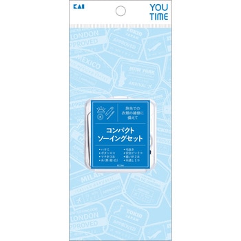 YOU TIME コンパクトソーイングセット YOU TIME