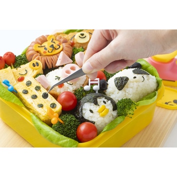 みきママのりパンチ ちゅーぼーず