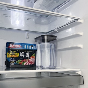 炭番 冷蔵庫用脱臭剤 大型 小久保工業所