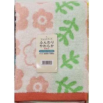 CN411802 ���őI�ׂ� �R���p�N�g�o�X�^�I�� �ӂ��薳�Q�� �� �s���N�F ����170g/��  1�� CN411802 19667168