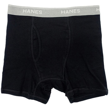 HM6EZ704Sフライスボクサー2P ヘインズ(Hanes)