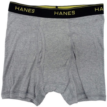 HM6EZ704Sフライスボクサー2P ヘインズ(Hanes)