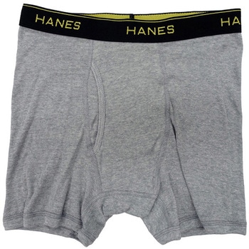 HM6EZ704Sフライスボクサー2P ヘインズ(Hanes)