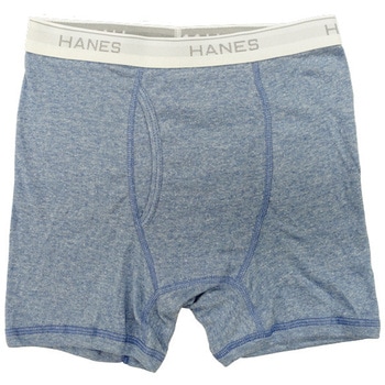 HM6EZ704Sフライスボクサー2P ヘインズ(Hanes)