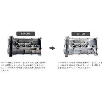 ビー.パフォーム パーツ 1kg(B.PERFORM PARTS) B.PERFORM