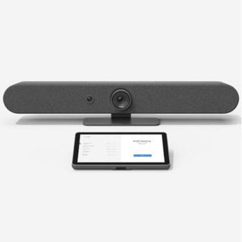 ロジクール Rally Bar Mini + Tap IP ロジクール