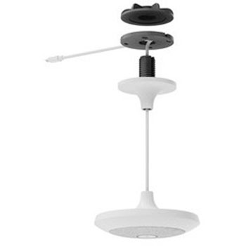 ロジクール マイクポッド ペンダント マウント ロジクール