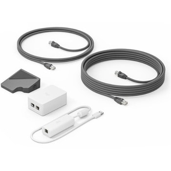 ロジクール Tap用 CAT5Eキット ロジクール