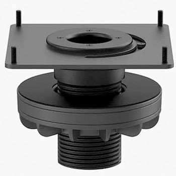 ロジクール Tap用 テーブルマウント ロジクール