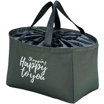 レジカゴinバッグ Happy トルネ
