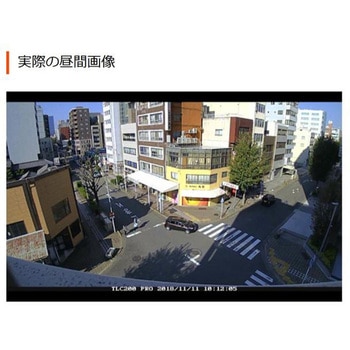 コマ撮り兄弟コン亀単三くん ポータブル、防犯カメラ レッツコーポレーション