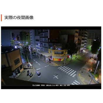 コマ撮り兄弟コン亀単三くん ポータブル、防犯カメラ レッツコーポレーション