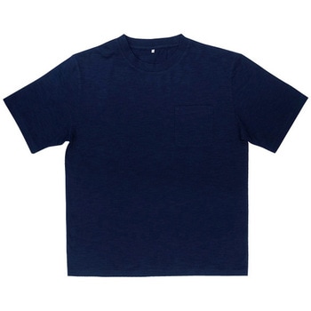 スラブTシャツ 和【なごみ】 ミタニコーポレーション