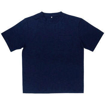 スラブTシャツ 和【なごみ】 ミタニコーポレーション