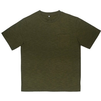 スラブTシャツ 和【なごみ】 ミタニコーポレーション
