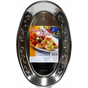パーティープレート シンワ