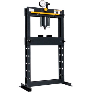 油圧プレス 長崎ジャッキ