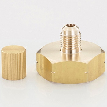 ボンベ用チャージ口 TASCO(タスコ)
